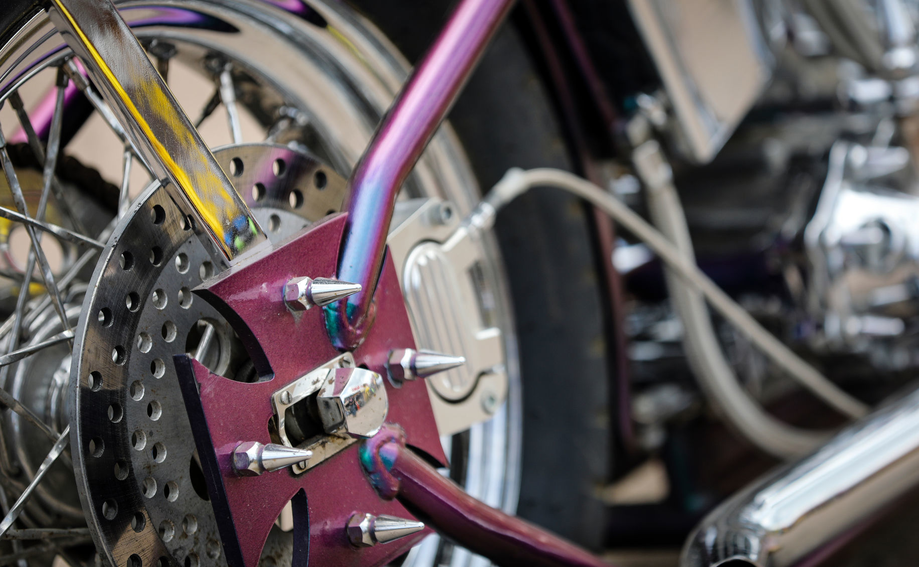 Bike of the Day Eight